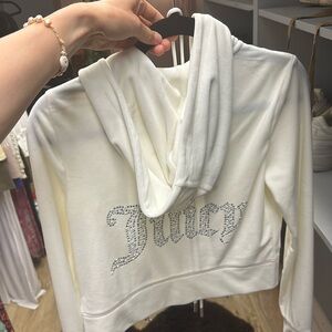 Juicy Jacket- Worn once